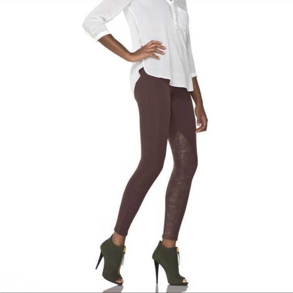 Spanx Ready To Wow Riding Leggings - Picture 1 of 12